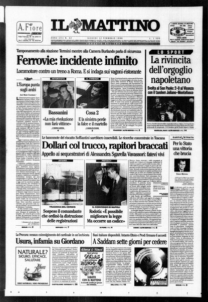 Il mattino